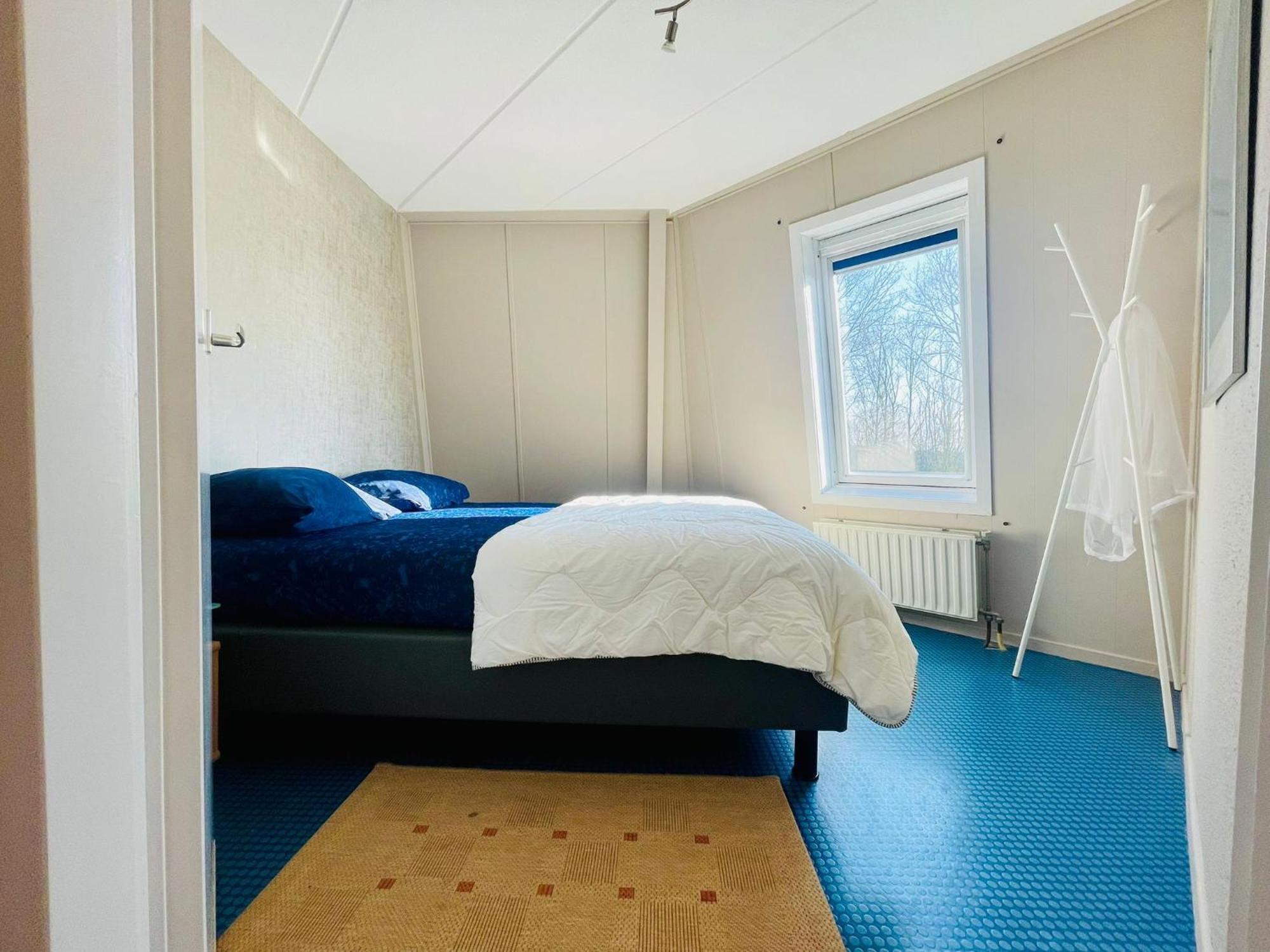 Vakantiehuis Liguster 71 Nieuwvliet