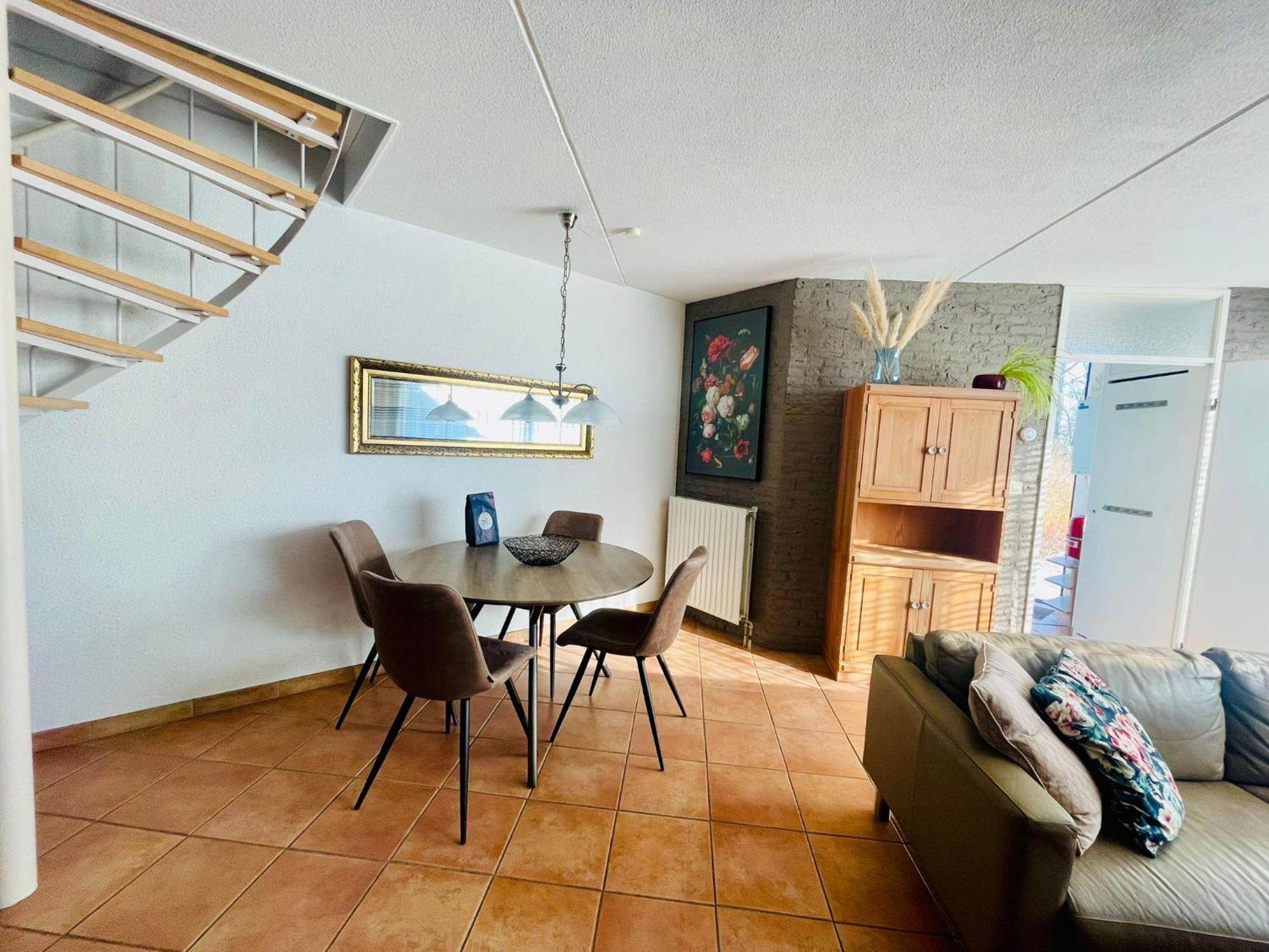 Liguster 71 Holiday home